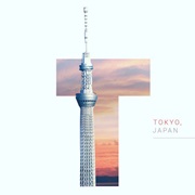 World Cities Through Letters - Tt