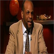 The Colbert Report: "William C. Rhoden" (S2,E100)