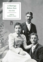 A Marriage Below Zero (Alan Dale)