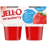 Jello Cups