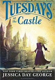 Tuesdays at the Castle