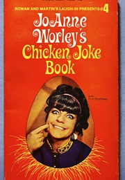 Jo Anne Worley's Chicken Joke Book (Jo Anne Worley)