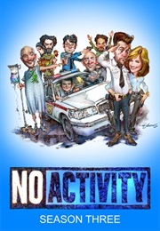 No Activity Season 3 (2019)