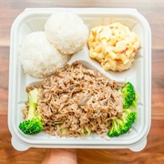Kalua Pork