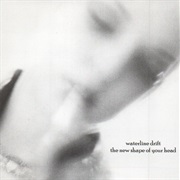 Waterline Drift – the New Shape of Your Head