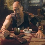 Danny "Blackjack" Li (Black Ops III)