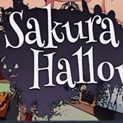 Sakura Halloween