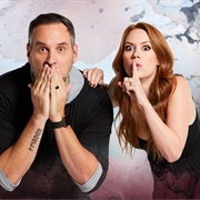 S3.E15: The Tunnels Below