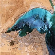 Kuwait Bay