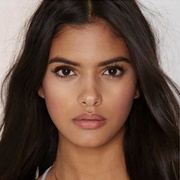 Rania Benchegra 🇲🇦