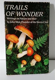 Trails of Wonder (Muir)