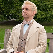 Aziraphale (Good Omens)