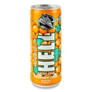 Hell Energy Summer Cool Exotic Candy