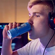 Drink an Energy Drink