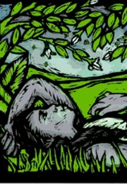 Janie Crawford (Zora Neale Hurtson)