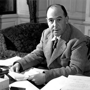 C.S. Lewis