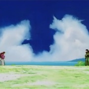 S3.E13: The Last Crusade