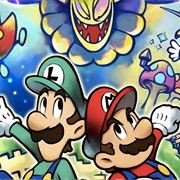 Mario and Luigi RPG Series