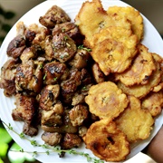 Griot (Haiti)