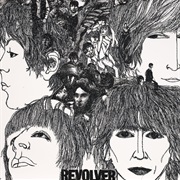 The Beatles - Revolver (1966)