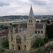 Rochester Cathedral