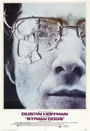 Straw Dogs - Jerry Fielding (1971)