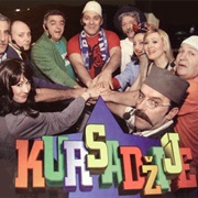 Kursadzije (Serbia)