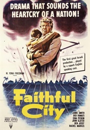 The Faithful City (1952)