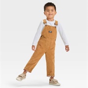 Oshkosh B'gosh Corduroy Overalls