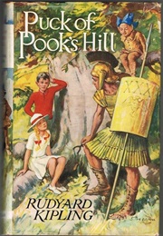 Puck of Pook's Hill (Rudyard Kipling)