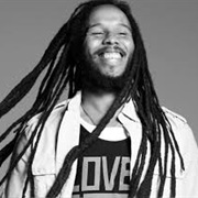 Ziggy Marley