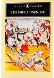 The Nibelungenlied (Anon (Tr. Hatto, A.T.))
