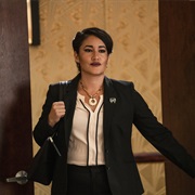 S3.E4: Going Back to Cali