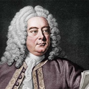 George Frideric Handel
