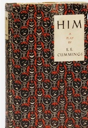 Him (E.E. Cummings)
