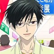 Kyoya Ootori