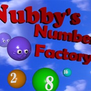 Nubby's Number Factory