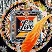 Live - The Dolphin's Cry