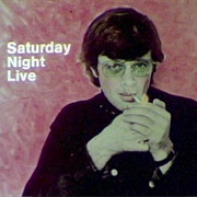 S3.E17: Michael Sarrazin/Keith Jarrett, Gravity