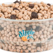 Dippin' Dots Ultimate Brownie Batter Ice Cream