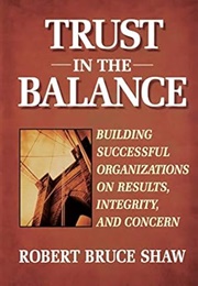 Trust in the Balance (Shaw)