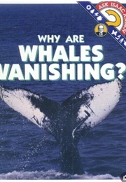 Why Are Whales Vanishing? (Isaac Asimov)