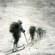 Sorni Nai - Kauan (2015)