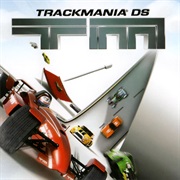 Trackmania DS