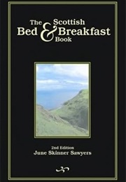 The Scottish Bed & Breakfast Book (Sawyers)