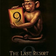 9: The Last Resort