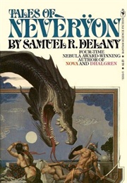 Tales of Nevèrÿon (Samuel R. Delany)
