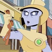 S3.E9: They Put a Moonlander on the Earth!