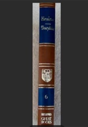 Great Books of the Western World Vol 6: Herodotus and Thucydides (Great Books)