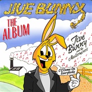 Jive Bunny and the Mastermixers